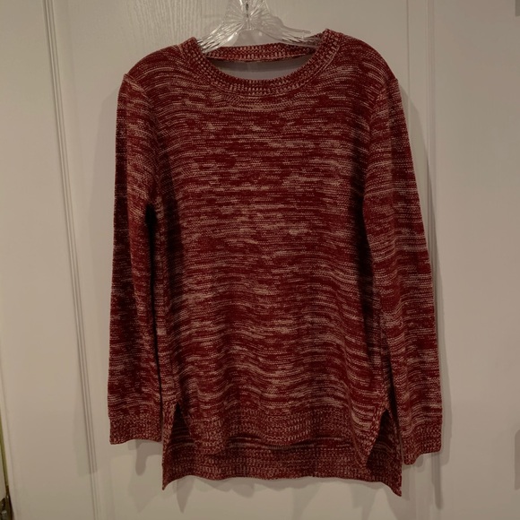 Madison Lily Cora Back Detail Pullover Stitch Fix - Picture 5 of 5